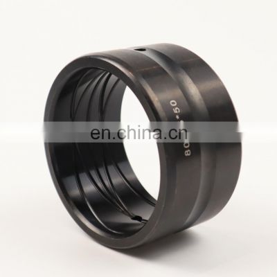 20+ Years Manufacturer Metal Slide Steel Sleeve Bushing,Iron bearing bushes