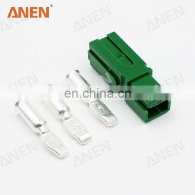 Power Pole Alternate Energy Power Electronics Electric Vehicles Telecommunications Power Connector