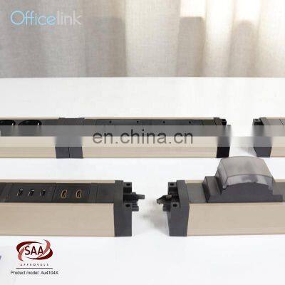 GST Interconnect Sockets For Conference Table photo-2