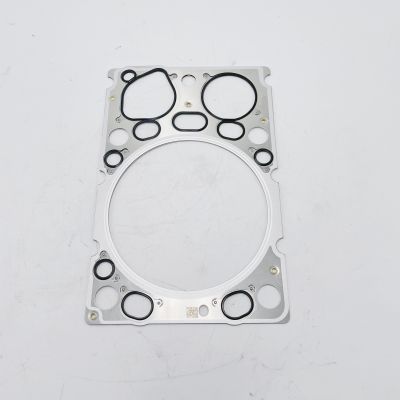 Genuine accessories - cylinder head gasket 612600040646