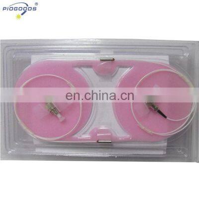 Faraday Rotator Mirror With Fiber Optic Pigtail photo-5