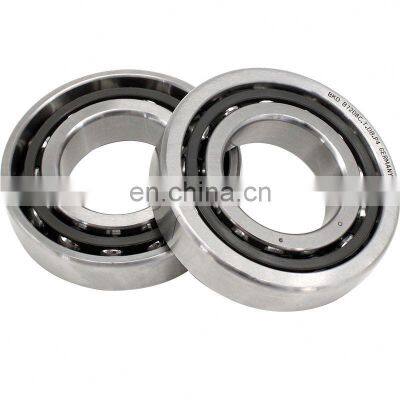 NSK Ball Screw Angular Contact Ball Bearing BS55100 BSB055100 55TAC100B