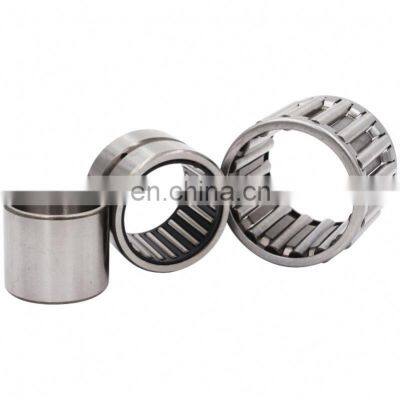 NKIB 5907 Needle Roller Angular Contact Ball Bearings NKIB5907