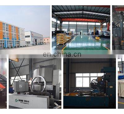 SS1926 SS1936 SS2527 Truck Crane Slewing Bearing photo-2
