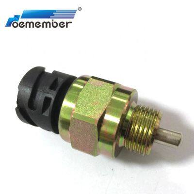 Brake Light Sensor Switch 81255250257 81.25525.0257 for MAN for BENZ for IVECO for VOLVO for RENAULT photo-2
