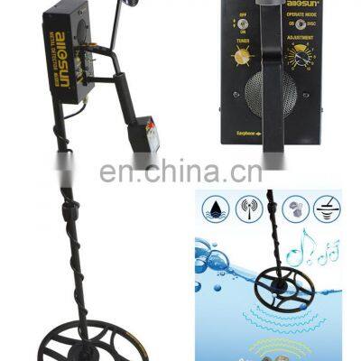 Factory Price Wholesale Handheld Metal Detector Used Long Range Metal Detector With Manufacturer Price photo-2