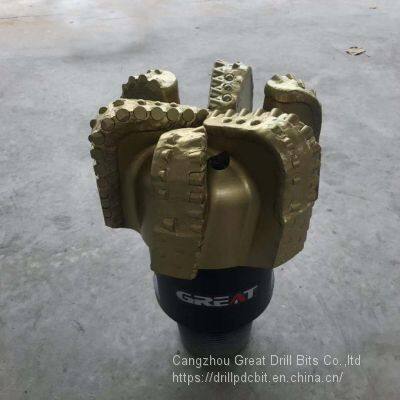 311.1mm Steel Body PDC Bit photo-2