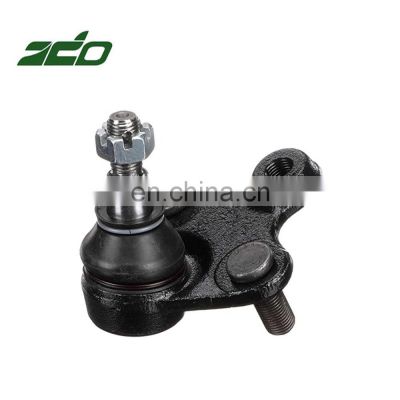 ZDO high quality auto parts  Ball Joint for HONDA CIVIC IX Saloon (FB FG) 51220TR0A01 51220TS9A01 BBJ5701 CBHO-51 FBJ5701