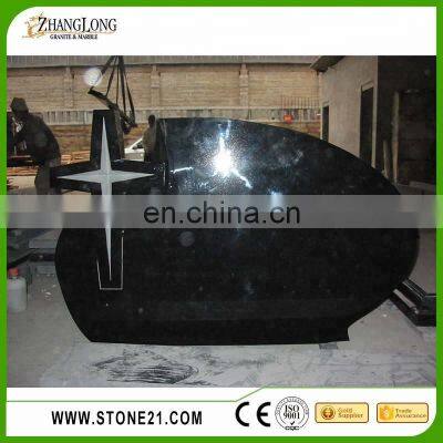 Hot Sale Black Speckled Granite, Black Granite Products photo-5