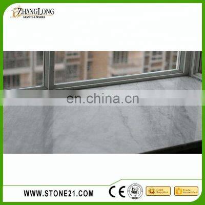 High Quality Macedonian White Marble