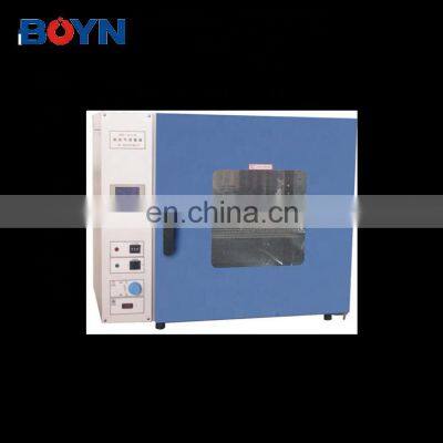 GRX-9013A Laboratory Used GRX Series Dry Hot-air Heat Sterilizer