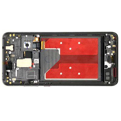 Mobile Phone Touch Screen For Huawei Mate 20 With Frame Pantalla Lcd Cell Phone Spare Parts photo-5