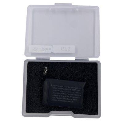 Battery For Cell Phone A1847 For Apple Watch Series 3 S3 38mm (GPS) Cell Phone Spare Parts photo-4