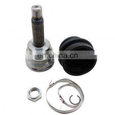 Asian Auto Transmission System Parts Drive Shaft CV Joint For CHERY QQ