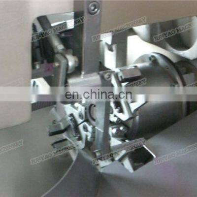 Full Automatic Candy Wrapping Double Twist Packing Machine photo-3