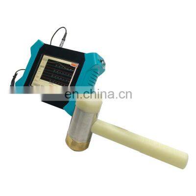 Factory Price Pile Integrity Test Equipment for Sale