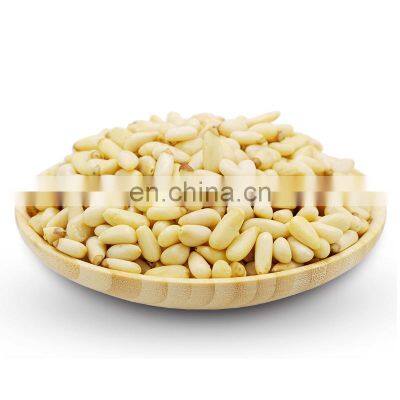 Byloo hot sale high quality custom made pine nuts to Thailand