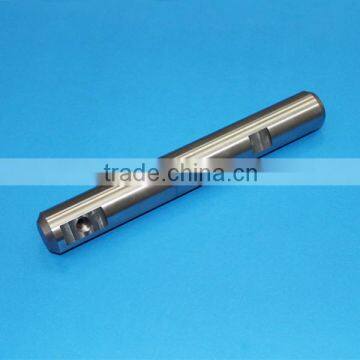 china customized cnc milling steel parts