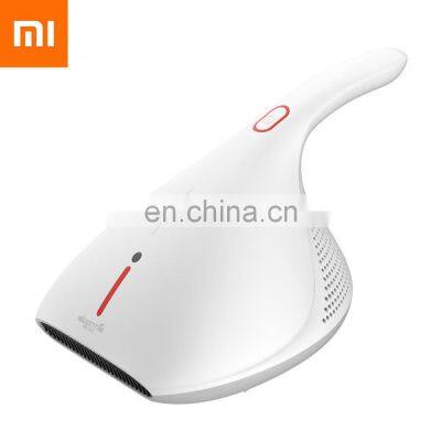 Xiaomi Deerma CM800 Electric Dust Mite Remover Instrument UV-C 13kPa Vacuum Cleaner Strong Suction for Sofa Bed photo-5