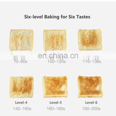 Xiaomi Youpin Deerma Bread Toaster DEM-SL2 Home Breakfast Toast Sandwich photo-4