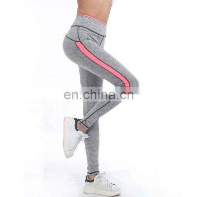 New High Waist Seamless Leggings Push Up Legging Gym Girl Legging Invisible Sport Women Fitness Running Pant Lagging Trouser photo-5