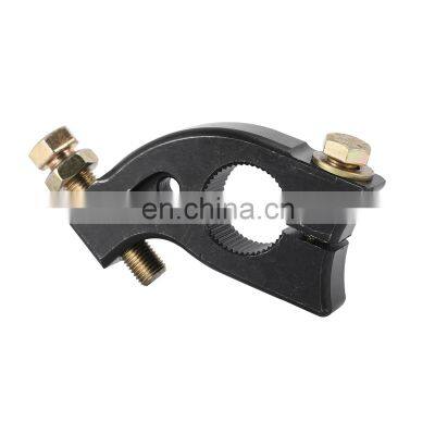 Black Racing Sprint Car Steel Torsion Stop photo-3