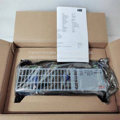 ABB GFD563A101 3BHE046836R0101 controller  brand new