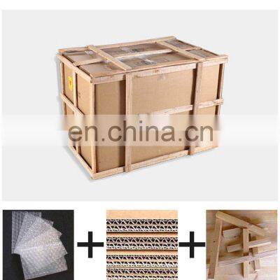 100cm Modern Luxury Stone Bathroom Vanity Set Bathroom Vanities Combo Cabinet Unit LED Smart Mirror Cabinet photo-4