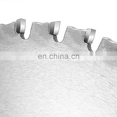 Livter 185mm 250mm Circular Tct Saw Blade for Metal Iron Steel Cutting Saw Blade photo-3