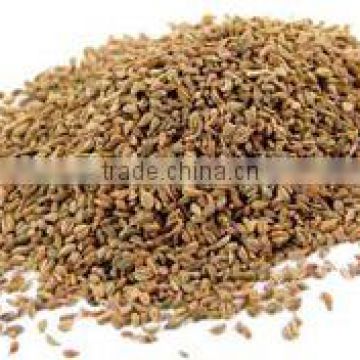 Carom Seeds