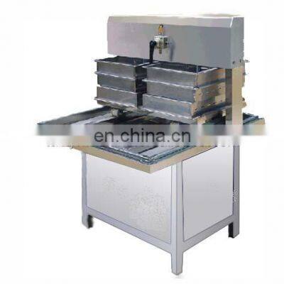 Electric Soya Milk Tofu Making Machine/Tofu Forming Machine/soya Bean Curd Machine photo-2