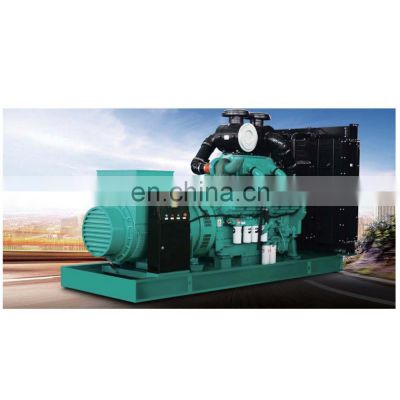 Best-Selling Best Quality Home industrial electric diesel generator