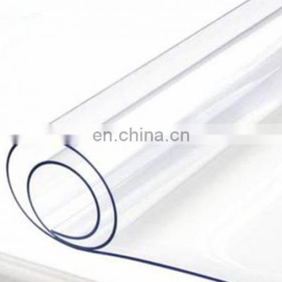 Customized cheap price pvc clear tarpaulin for Curtain