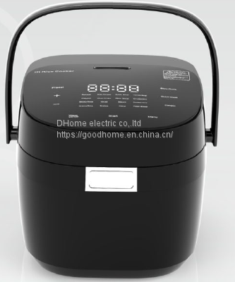 Electric Rice Cooker（Wechat:13510231336）