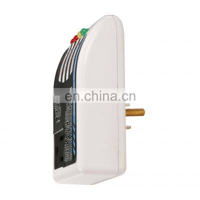 SC-V102 120V South American Electronic Protector De Voltaje Voltage Protector AC Air Conditioner Refrigerator Microwave photo-4