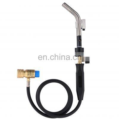 Spray Weld Torch Portable Gas Welding Torch Butane Gas Torch photo-5