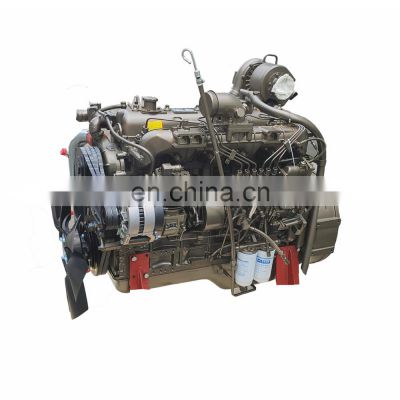 Original and hot sale Yuchai 210hp truck diesel engine YC6J210-33