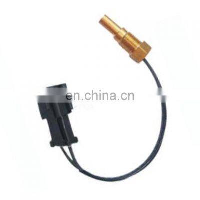 Hot  sale  High quality machinery engine   parts  excavator parts  engine water temperature sensor 7861-92-3320