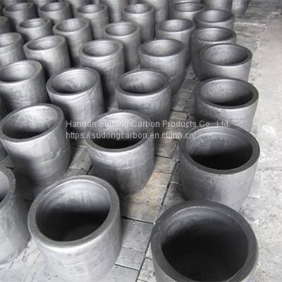 Graphite Crucible