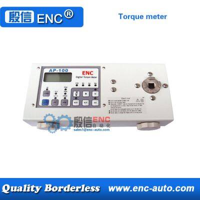 Torque meter tester testing measuring machine 0.15~500kg