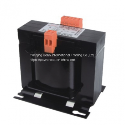 JBK5 Series Control Transformer