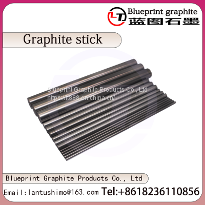 High Purity Graphite Stick photo-3