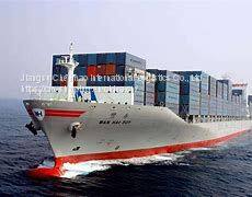 FCL and LCL Sea Freight From shanghai ningbo shenzhen China to Belgium NIEUWPOORT、OSTEND、ZEEBRUGGE