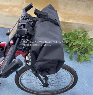 Outdoor Front Cycling Bicycle Bags Front Handlebar Pocket Waterproof Bike Bag photo-2