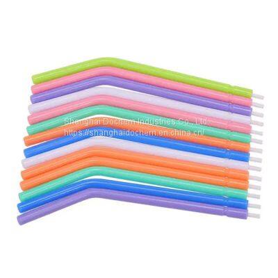 Disposable Syringe Tip Air Water Syringe Tips photo-2