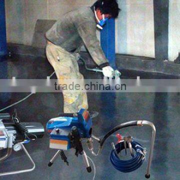 power sprayer