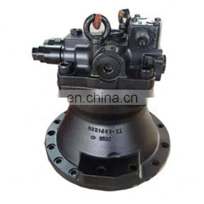 14550094 Kawasaki Hydraulic Motor For Volvo EC240 EC240B EC240C FC2924C swing motor