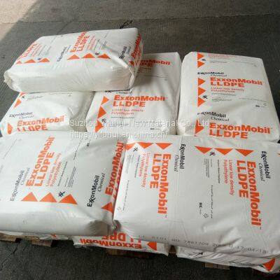 Ready to Ship LLDPE LL 6201XR Profile Film Grade High Toughness and High Rigidity