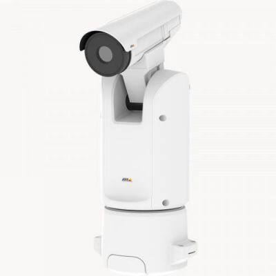 AXIS Q8641-E  PT Thermal Network Camera