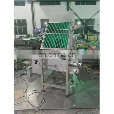 Factory Mozzarella Cheese Cooking Stretching Moulding Drum Molding Making Machine Forming Equipment With Good Prices